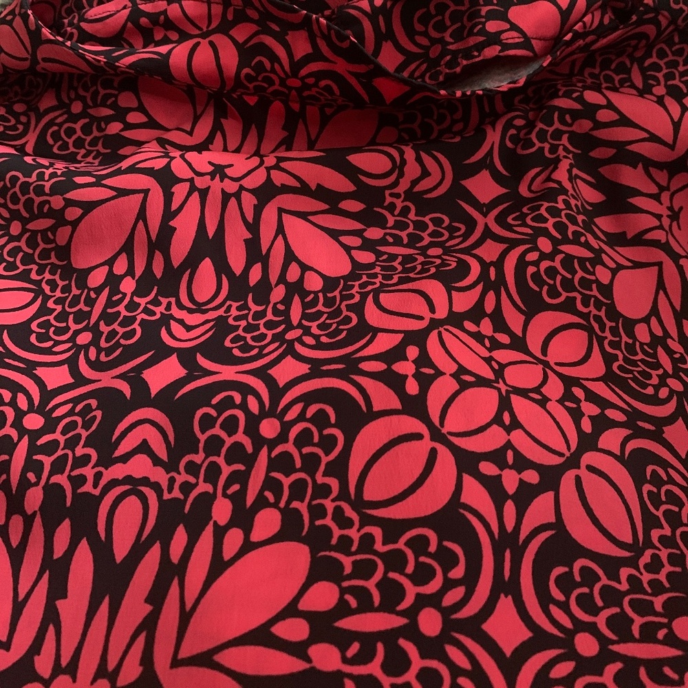 Maternity gown